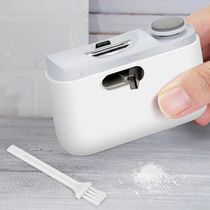 Elektrischer Nagellackierer für Zuhause