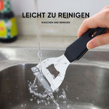 Laden Sie das Bild in den Galerie-Viewer, Multifunktionales Edelstahl-Schneidemesser