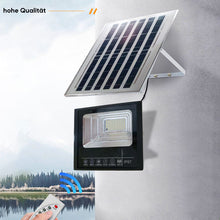 Laden Sie das Bild in den Galerie-Viewer, LED-Solarleuchten für den Außenbereich