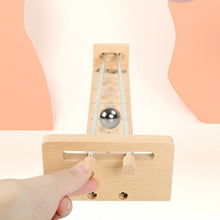 Laden Sie das Bild in den Galerie-Viewer, Stock- und Ballspiel