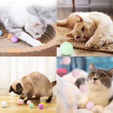 Laden Sie das Bild in den Galerie-Viewer, Interaktives Spielzeug für Katzen