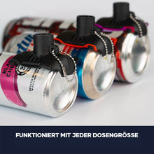 Laden Sie das Bild in den Galerie-Viewer, Schlüsselanhänger Bierflaschenöffner