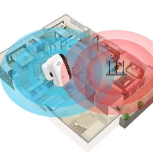Laden Sie das Bild in den Galerie-Viewer, WiFi-Extender-Signalverstärker