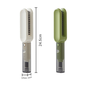 Reinigungsbürste für Messer