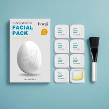 Laden Sie das Bild in den Galerie-Viewer, Feuchtigkeitsspendende Maske, reparierende Hautpflegemaske