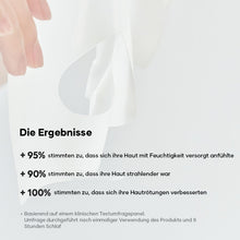 Laden Sie das Bild in den Galerie-Viewer, Tiefenwirksame Collagen Anti-Falten Lifting-Maske