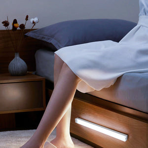 LED-Schrankleuchte mit Bewegungssensor