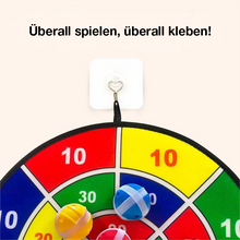 Laden Sie das Bild in den Galerie-Viewer, Sticky Ball Darts Spielset