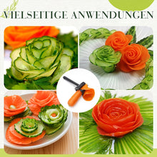 Laden Sie das Bild in den Galerie-Viewer, Praktischer Gemüsewickler
