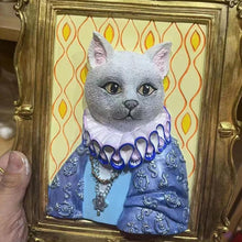 Laden Sie das Bild in den Galerie-Viewer, DIY-3D-Reliefmalerei