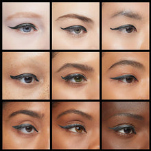 Laden Sie das Bild in den Galerie-Viewer, Eyeliner mit zwei Spitzen