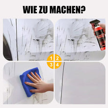 Laden Sie das Bild in den Galerie-Viewer, Mehrzweckreiniger für Autooberflächen
