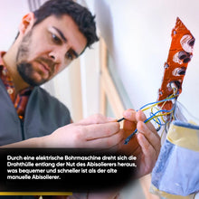 Laden Sie das Bild in den Galerie-Viewer, Elektrische Abisolierzange