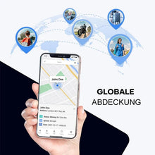 Laden Sie das Bild in den Galerie-Viewer, Auto-GPS-Suchgerät