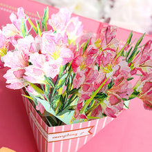 Laden Sie das Bild in den Galerie-Viewer, Glückwunschkarte zum Muttertag