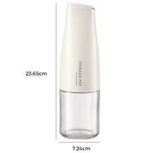 Laden Sie das Bild in den Galerie-Viewer, Selbstöffnende und -schließende Ölkannen
