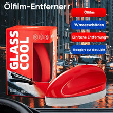 Laden Sie das Bild in den Galerie-Viewer, Ölfilm-Entferner für Windschutzscheiben
