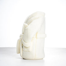 Laden Sie das Bild in den Galerie-Viewer, Bademantel Getränkdose