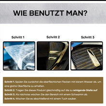 Laden Sie das Bild in den Galerie-Viewer, Felgenreiniger-Entferner