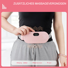 Laden Sie das Bild in den Galerie-Viewer, Wärmender Gebärmuttergürtel