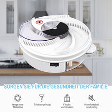 Laden Sie das Bild in den Galerie-Viewer, Elektrische Fliegenfalle