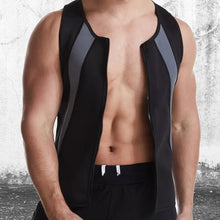 Laden Sie das Bild in den Galerie-Viewer, Sportliches Tank-Top für Männer
