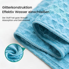 Laden Sie das Bild in den Galerie-Viewer, Waffel-Reinigungstuch