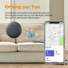 Laden Sie das Bild in den Galerie-Viewer, Anti-Verlust-Tracker