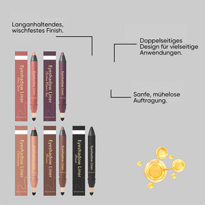 Duo-Effekt Augenstift