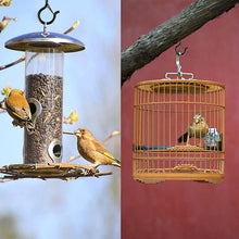 Laden Sie das Bild in den Galerie-Viewer, Q-Hook Schraubhaken