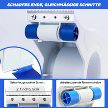 Laden Sie das Bild in den Galerie-Viewer, Schneidewerkzeug für Abdeckband zur Heimdekoration