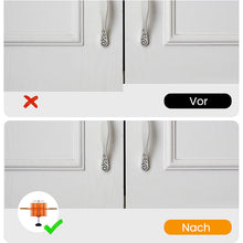Laden Sie das Bild in den Galerie-Viewer, Schranktür-Montagevorrichtung