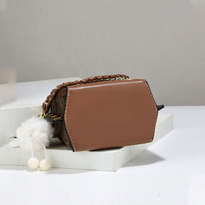 Sommer 2025 Minimal-Tasche