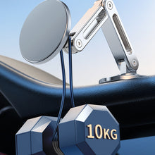 Laden Sie das Bild in den Galerie-Viewer, Magnetischer Handyhalter für das Auto