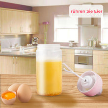 Laden Sie das Bild in den Galerie-Viewer, Automatische Mischbecher