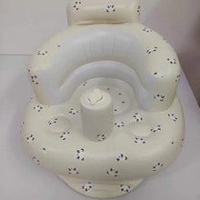 Laden Sie das Bild in den Galerie-Viewer, Bequemes faltbares aufblasbares Babysofa