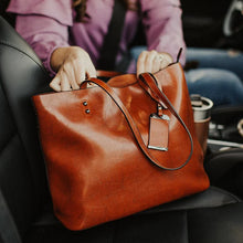Laden Sie das Bild in den Galerie-Viewer, Modische Handtasche Umhängetasche