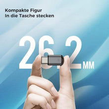 Laden Sie das Bild in den Galerie-Viewer, Kapsel Handy Fernbedienung