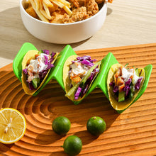 Laden Sie das Bild in den Galerie-Viewer, Taco-Ständer aus Kunststoff