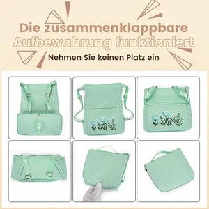 Multifunktionale Fitness-Reisetasche