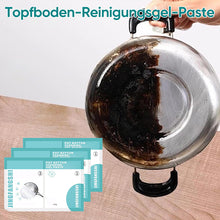 Laden Sie das Bild in den Galerie-Viewer, Topfboden-Reinigungsgel-Paste