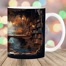 Laden Sie das Bild in den Galerie-Viewer, 3D-gedruckter Wasserbecher