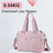 Laden Sie das Bild in den Galerie-Viewer, Einfache Tragetasche mit großem Fassungsvermögen