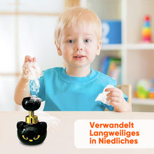 Laden Sie das Bild in den Galerie-Viewer, Katzenpfoten-Seifenspender