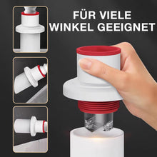 Laden Sie das Bild in den Galerie-Viewer, Geruchsdichter Verschlussstopfen