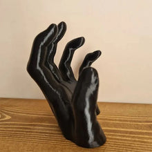 Laden Sie das Bild in den Galerie-Viewer, Halloween-Palmen-Dekorationen