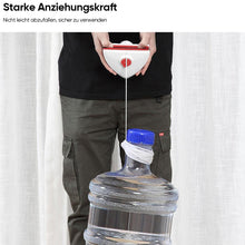 Laden Sie das Bild in den Galerie-Viewer, Doppelseitige Wasserinjektions-Glasbürste