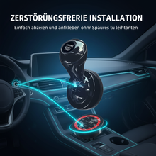 Laden Sie das Bild in den Galerie-Viewer, Hebel für schlüssellosen Startknopf