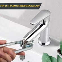 Laden Sie das Bild in den Galerie-Viewer, Schraubenschlüssel zum Entfernen des Wasserhahnauslaufs