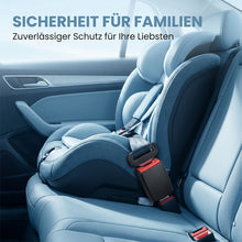 Laden Sie das Bild in den Galerie-Viewer, Autosicherheitsgurt-Platte